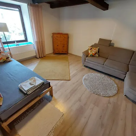 Casa Georgio Vendeghaz *