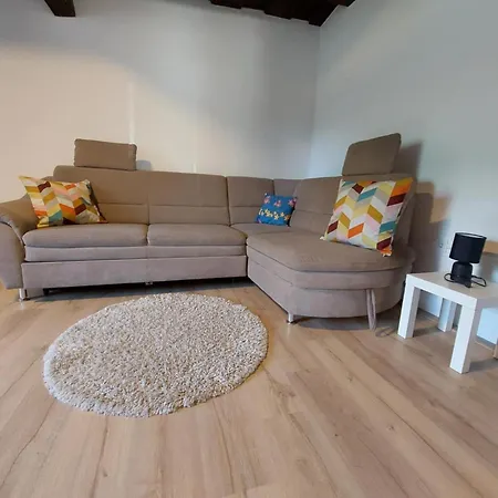 Casa Georgio Vendeghaz Szentgyorgyvar