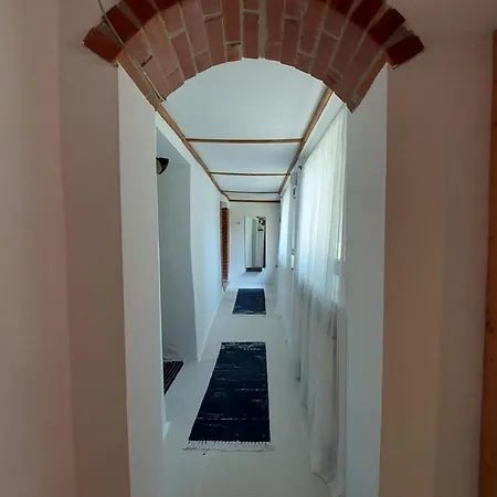 Casa Georgio Vendeghaz * Szentgyorgyvar