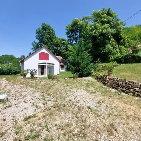 Casa Georgio Vendeghaz * Szentgyorgyvar