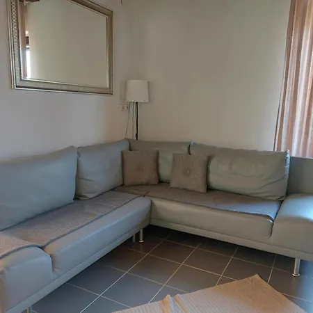 アパート Casa Georgio Vendeghaz *