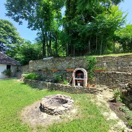 Casa Georgio *
