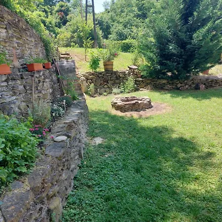 Casa Georgio * Szentgyorgyvar