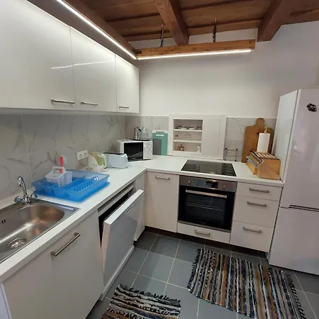 Casa Georgio Vendeghaz