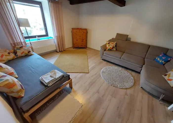 Casa Georgio *