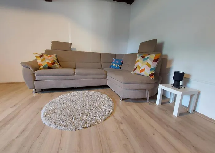 Casa Georgio Vendeghaz Szentgyorgyvar