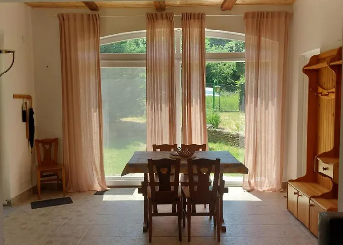 Casa Georgio Vendeghaz * Szentgyorgyvar