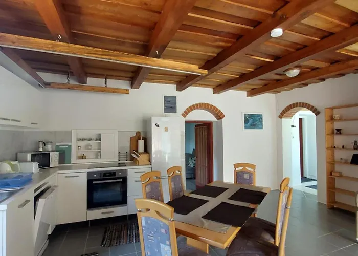 Apartman Casa Georgio Szentgyorgyvar