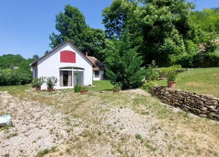 Casa Georgio Vendeghaz * Szentgyorgyvar