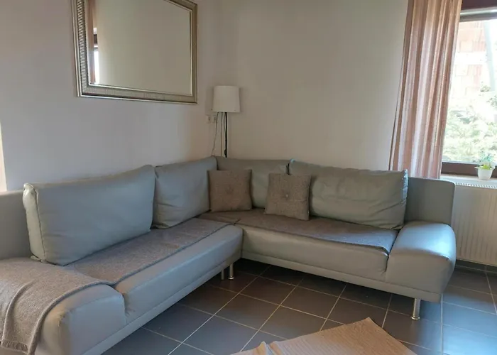 Apartman Casa Georgio *