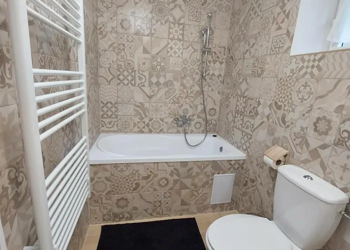 Casa Georgio Vendeghaz Appartement Szentgyorgyvar