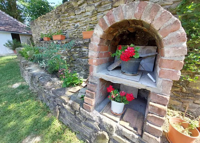 Appartement Casa Georgio Vendeghaz Szentgyorgyvar