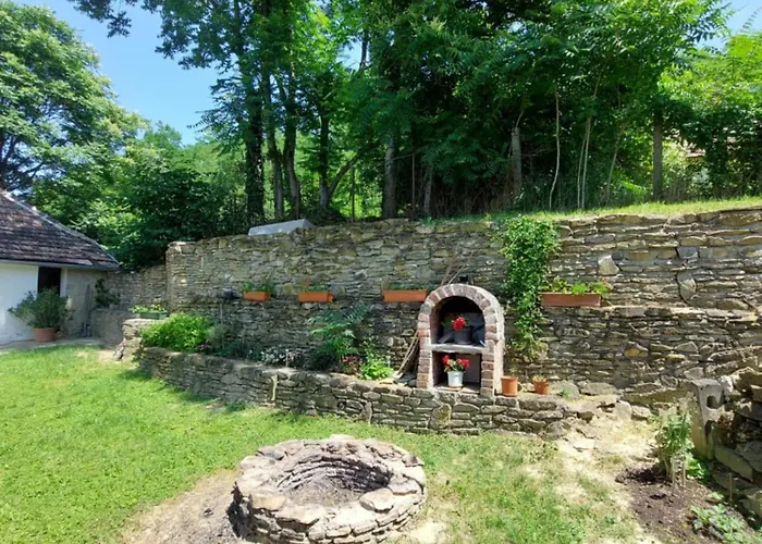 Casa Georgio Vendeghaz *