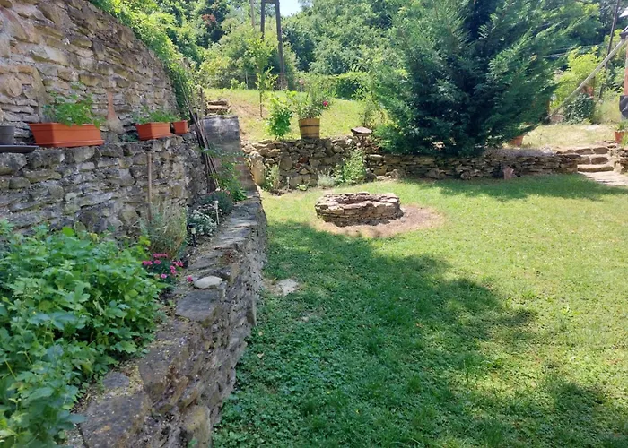 Casa Georgio Vendeghaz * Szentgyorgyvar