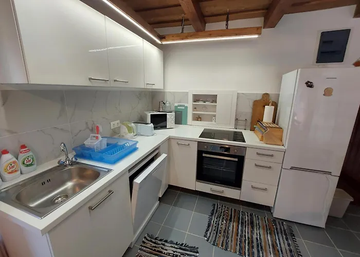 Casa Georgio Vendeghaz